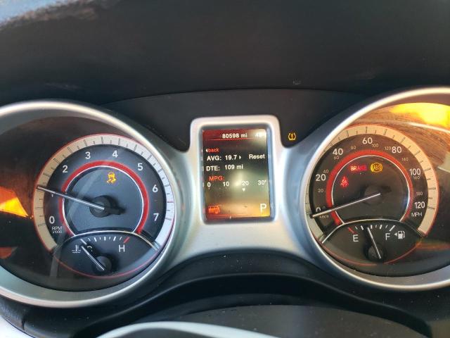 Photo 9 from auction – 2020 DODGE JOURNEY SE with VIN 3C4PDCAB8LT271948