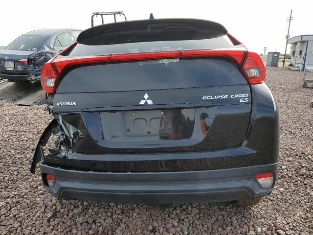 Photo 6 from auction – 2018 MITSUBISHI ECLIPSE CR with VIN JA4AS3AA0JZ067521