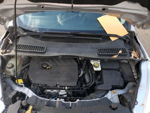 Photo 11 from auction – 2018 FORD ESCAPE SE with VIN 1FMCU9GD6JUC12907
