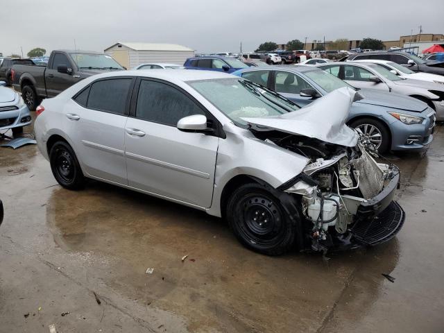 Photo 4 from auction – 2016 TOYOTA COROLLA L with VIN 5YFBURHE9GP528265