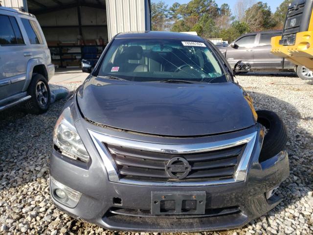 Photo 5 from auction – 2013 NISSAN ALTIMA 2.5 with VIN 1N4AL3AP1DC290039