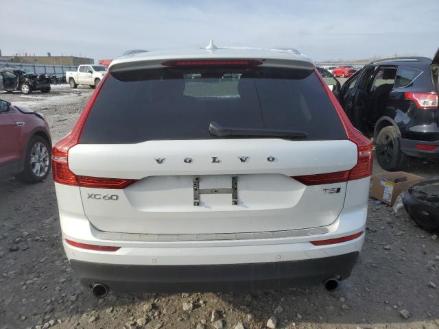 Photo 6 from auction – 2019 VOLVO XC60 T5 with VIN LYV102RK2KB219049