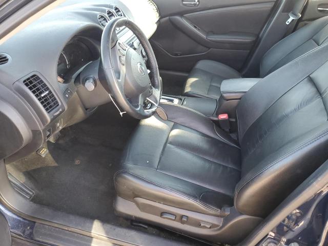 Photo 7 from auction – 2012 NISSAN ALTIMA BAS with VIN 1N4AL2AP1CN496961