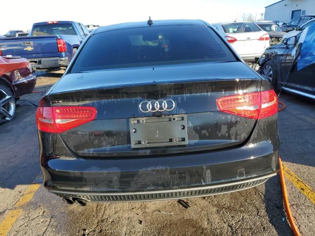 Photo 6 from auction – 2015 AUDI A4 PREMIUM with VIN WAUFFAFL2FN008898