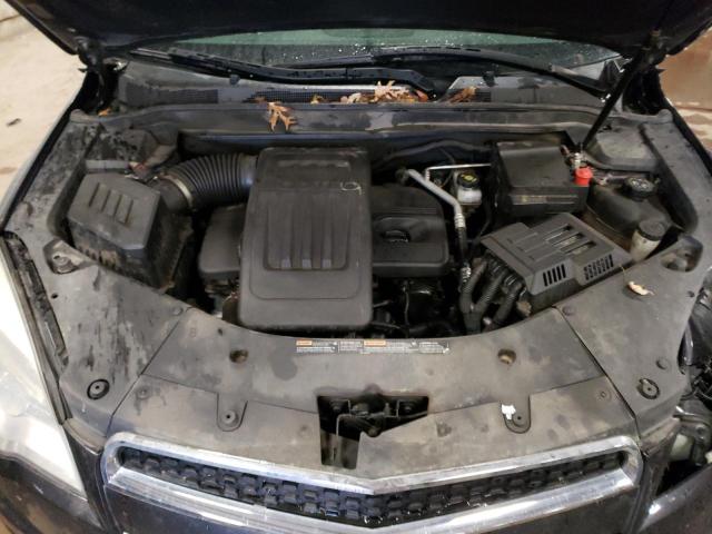 Photo 12 from auction – 2015 CHEVROLET EQUINOX LT with VIN 2GNALBEK4F6422619