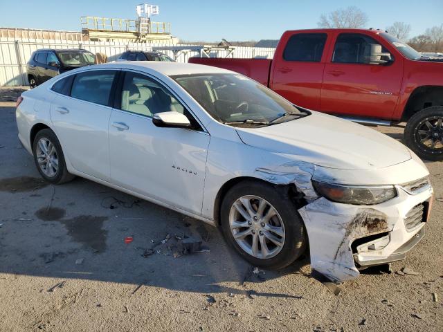 Photo 4 from auction – 2016 CHEVROLET MALIBU LT with VIN 1G1ZE5ST0GF266390