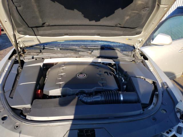 Photo 11 from auction – 2013 CADILLAC CTS LUXURY with VIN 1G6DE5E55D0136802