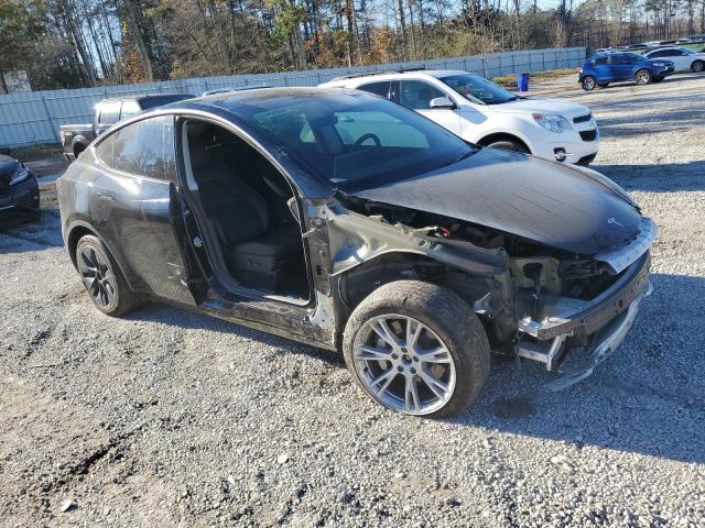 Photo 4 from auction – 2022 TESLA MODEL Y with VIN 7SAYGDEE9NF363998