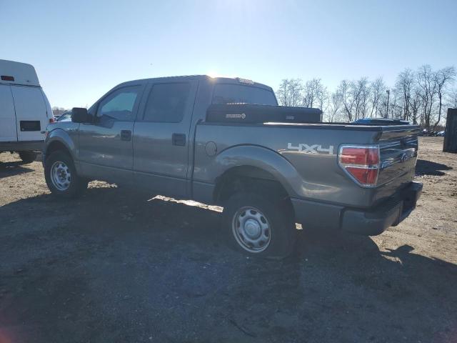 Photo 2 from auction – 2013 FORD F150 SUPER with VIN 1FTFW1EF5DKF54964