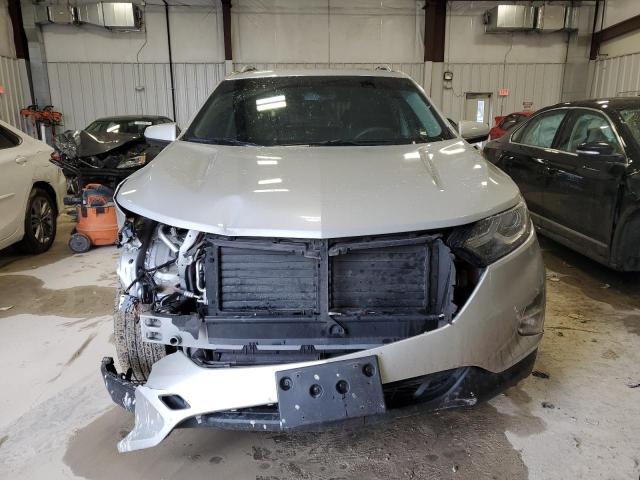 Photo 5 from auction – 2018 CHEVROLET EQUINOX LT with VIN 2GNAXTEX4J6146392