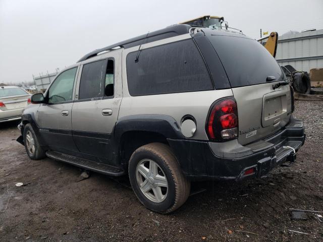 Photo 2 from auction – 2003 CHEVROLET TRAILBLAZE with VIN 1GNET16S736203536