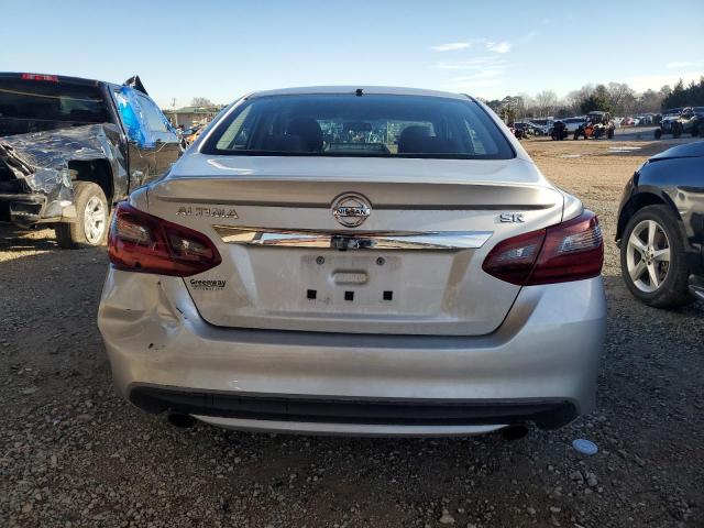 Photo 6 from auction – 2017 NISSAN ALTIMA 2.5 with VIN 1N4AL3AP1HC163569