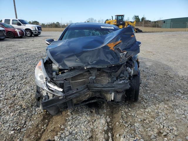 Photo 5 from auction – 2014 HYUNDAI SONATA SE with VIN 5NPEC4AC7EH845841