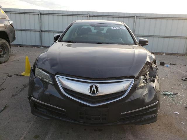 Foto 5 de la subasta – 2015 ACURA TLX TECH con VIN 19UUB2F59FA000884