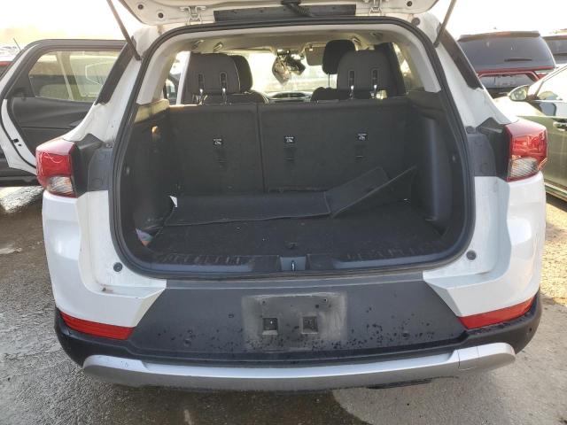 Photo 6 from auction – 2021 CHEVROLET TRAILBLAZE with VIN KL79MPSL9MB155990