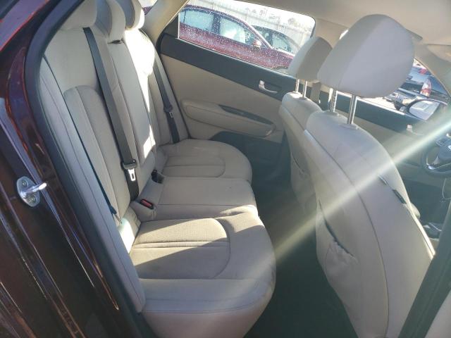 Photo 10 from auction – 2016 KIA OPTIMA LX with VIN 5XXGT4L36GG102043