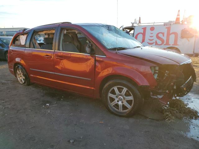 Photo 4 from auction – 2010 CHRYSLER TOWN & COU with VIN 2A4RR5D11AR493556