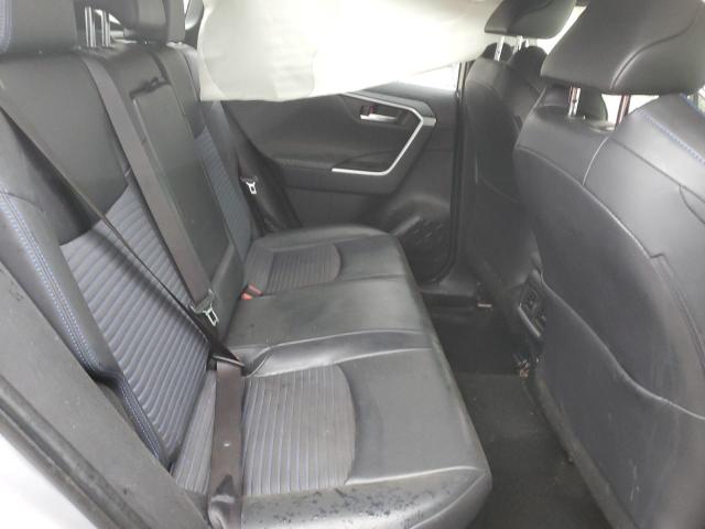 Photo 11 from auction – 2019 TOYOTA RAV4 XSE with VIN JTMEWRFVXKJ017994