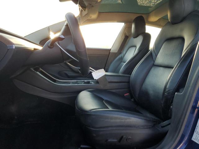 Photo 7 from auction – 2020 TESLA MODEL 3 with VIN 5YJ3E1EB4LF664760