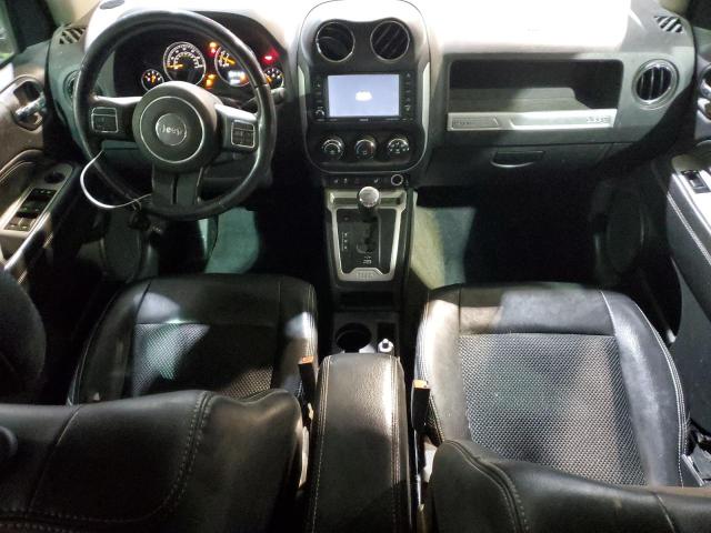 Photo 8 from auction – 2014 JEEP COMPASS LA with VIN 1C4NJDEB9ED616445