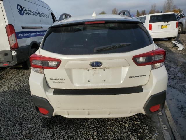 Photo 6 from auction – 2022 SUBARU CROSSTREK with VIN JF2GTAEC4NH288663