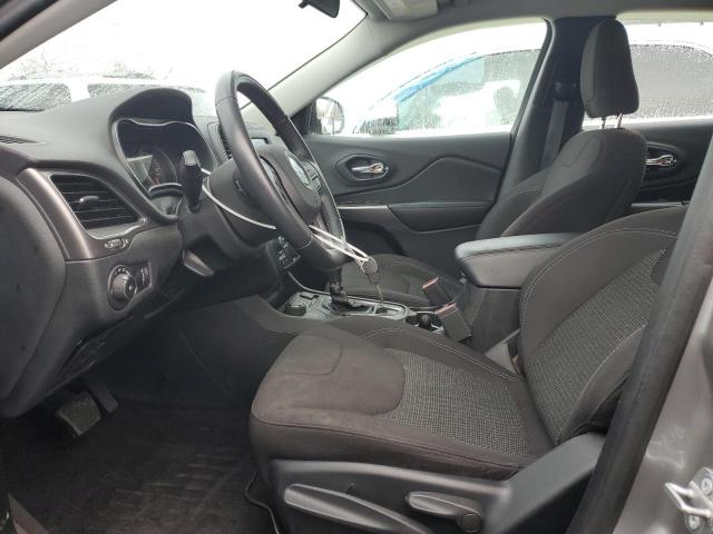 Photo 7 from auction – 2019 JEEP CHEROKEE L with VIN 1C4PJMCX4KD101856