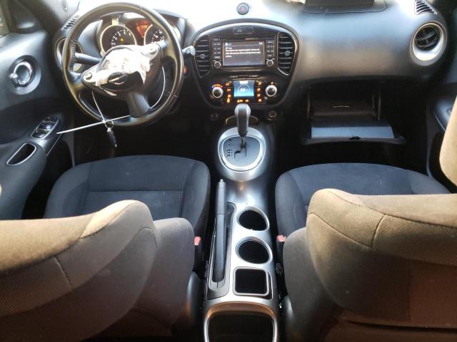 Photo 8 from auction – 2014 NISSAN JUKE S with VIN JN8AF5MR5ET452660