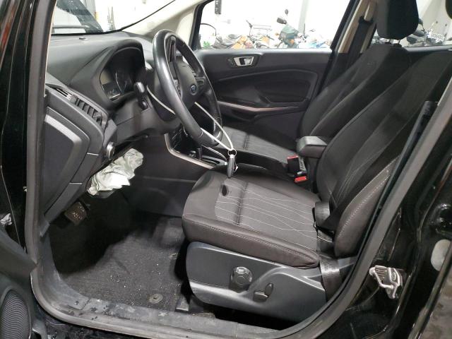 Photo 7 from auction – 2019 FORD ECOSPORT S with VIN MAJ3S2GE3KC306329