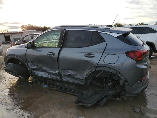 Photo 2 from auction – 2020 BUICK ENCORE GX with VIN KL4MMCSL4LB109028