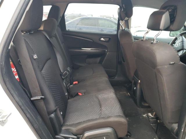 Photo 11 from auction – 2017 DODGE JOURNEY SE with VIN 3C4PDCAB3HT507770