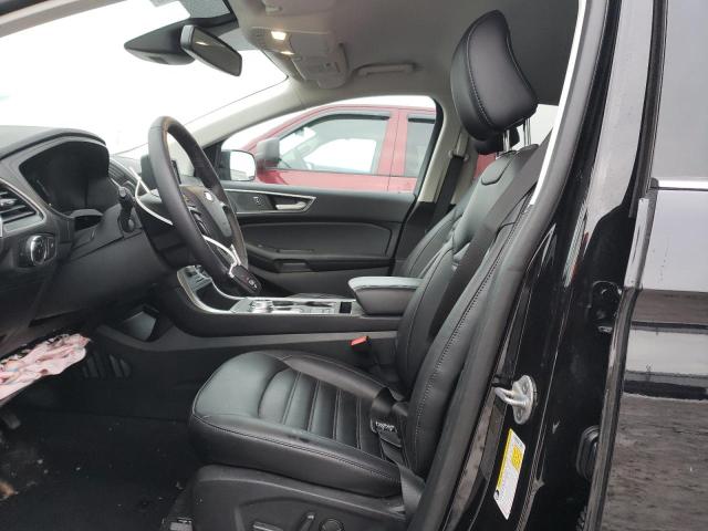 Photo 7 from auction – 2023 FORD EDGE SEL with VIN 2FMPK4J91PBA61357