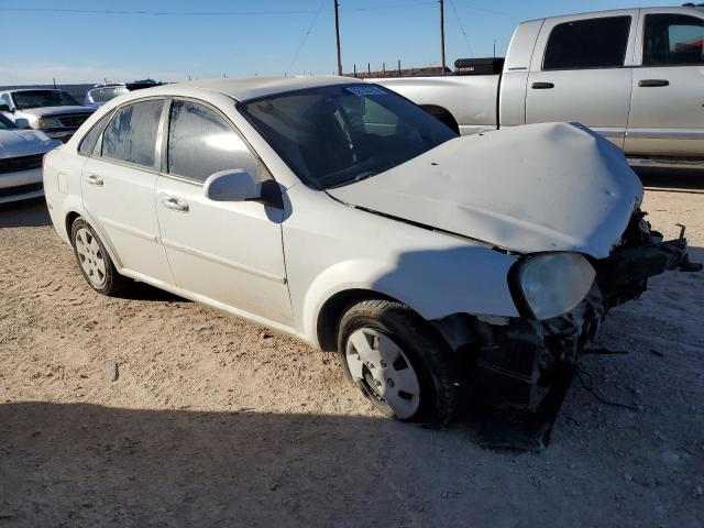 Photo 4 from auction – 2007 SUZUKI FORENZA BA with VIN KL5JD56Z57K616051