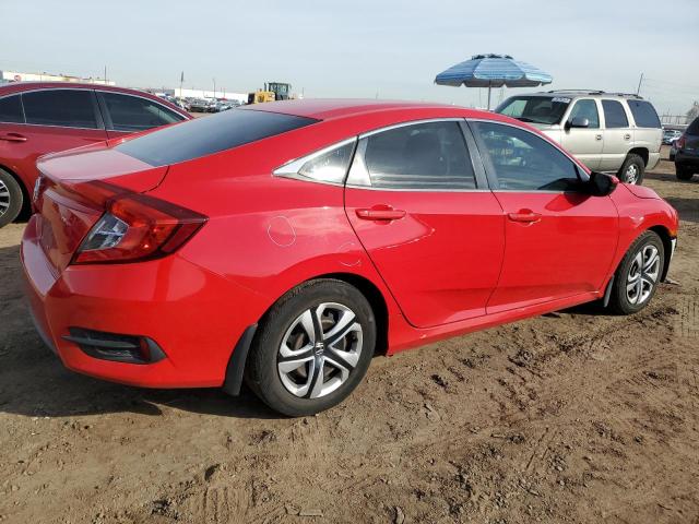 Photo 3 from auction – 2016 HONDA CIVIC LX with VIN 2HGFC2F53GH563552