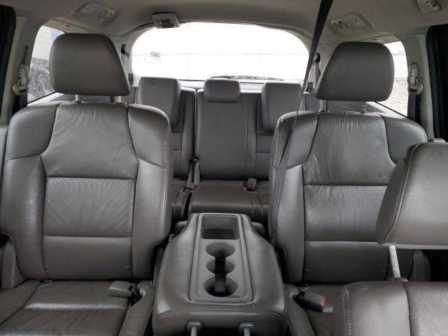 Photo 10 from auction – 2011 HONDA ODYSSEY EX with VIN 5FNRL5H68BB018125