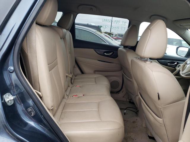 Photo 10 from auction – 2014 NISSAN ROGUE S with VIN 5N1AT2MV1EC810364