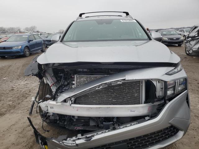 Photo 5 from auction – 2023 HYUNDAI SANTA FE S with VIN 5NMS2DAJ9PH542564