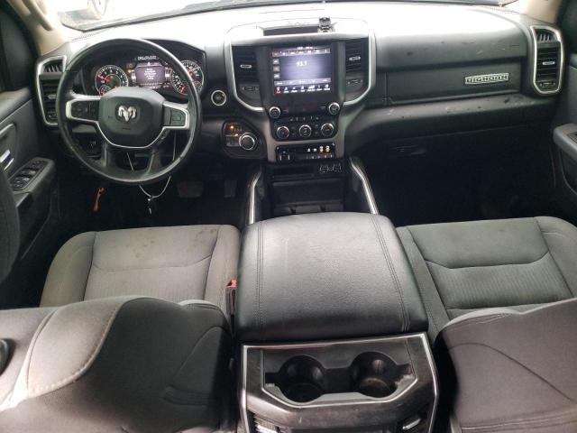 Photo 8 from auction – 2020 RAM 1500 BIG H with VIN 1C6SRFFT5LN144922