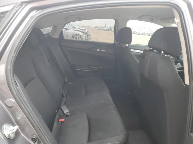 Photo 10 from auction – 2017 HONDA CIVIC LX with VIN 2HGFC2F50HH548573