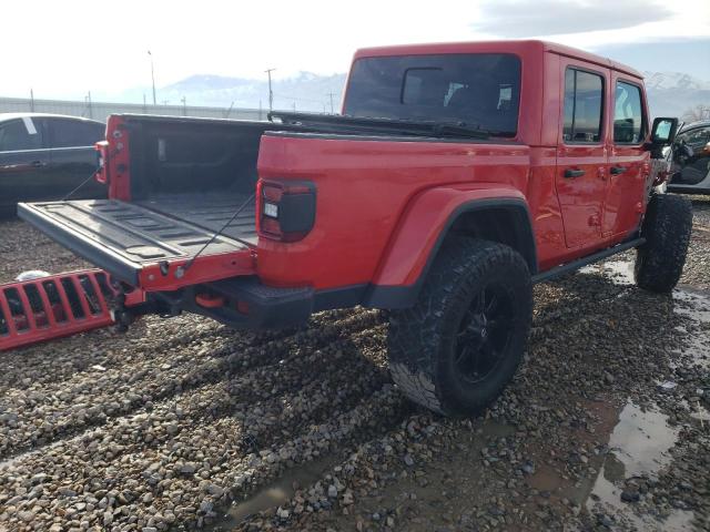 صورة رقم 3 من المزاد - 2020 JEEP GLADIATOR مع VIN 1C6JJTEG5LL208488