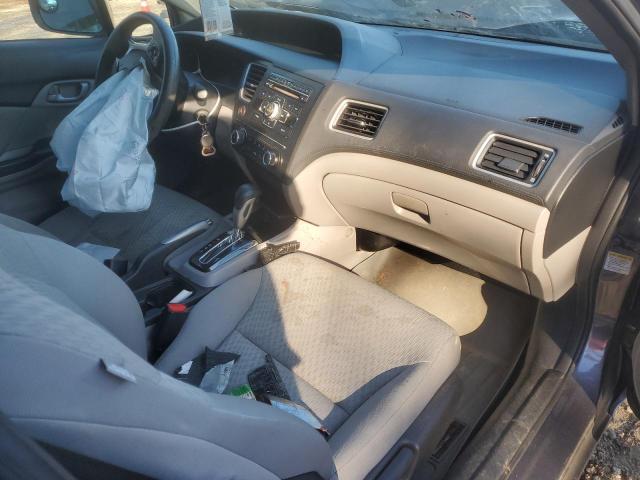 Photo 8 from auction – 2014 HONDA CIVIC LX with VIN 2HGFB2F59EH500987