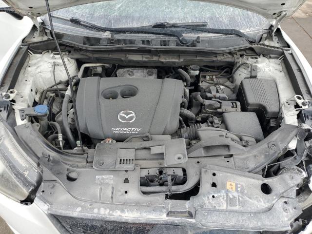 Photo 11 from auction – 2014 MAZDA CX-5 GT with VIN JM3KE2DY9E0414799