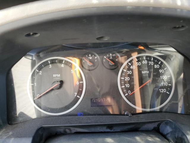 Photo 9 from auction – 2011 DODGE RAM 1500 with VIN 1D7RB1GK8BS560490