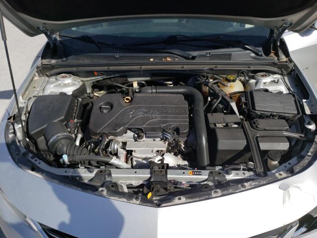 Photo 11 from auction – 2018 CHEVROLET MALIBU LT with VIN 1G1ZD5ST4JF250431