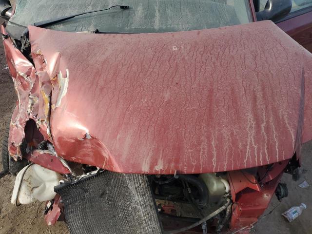 Photo 12 from auction – 2006 CHRYSLER TOWN & COU with VIN 2A4GP44R76R877149