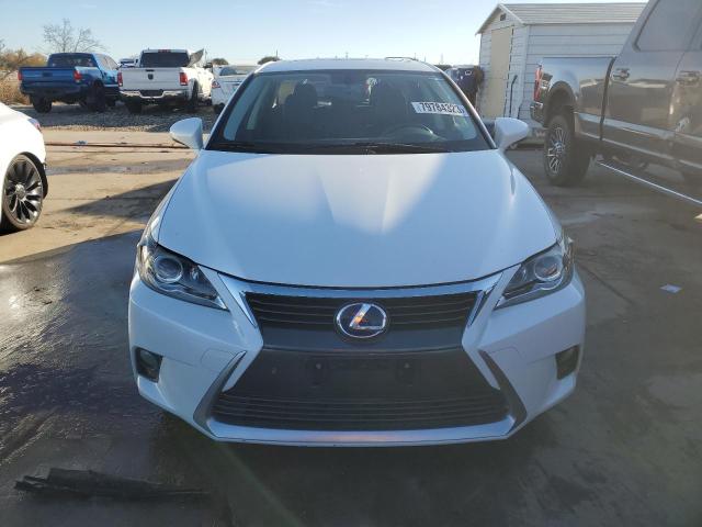 Photo 5 from auction – 2015 LEXUS CT 200 with VIN JTHKD5BH6F2232983