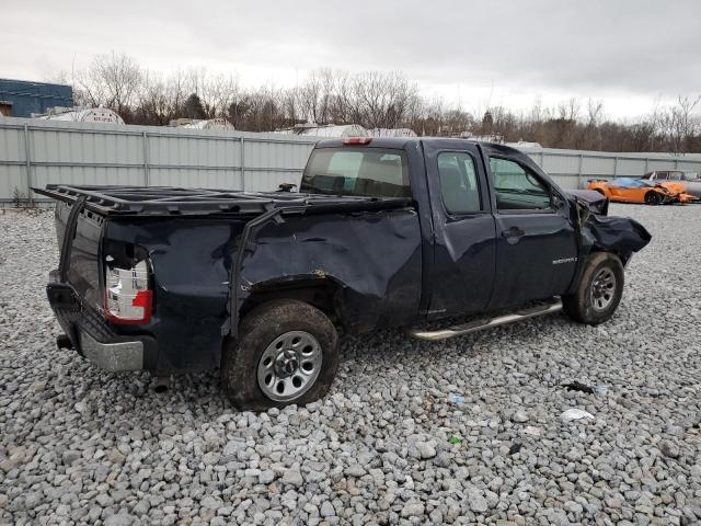 Photo 3 from auction – 2008 GMC SIERRA C15 with VIN 1GTEC19X88Z307507