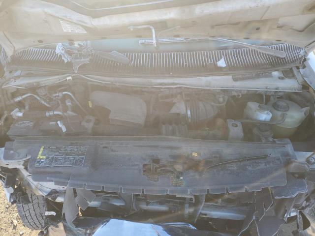 Photo 12 from auction – 2014 FORD ECONOLINE with VIN 1FBSS3BL7EDA10945