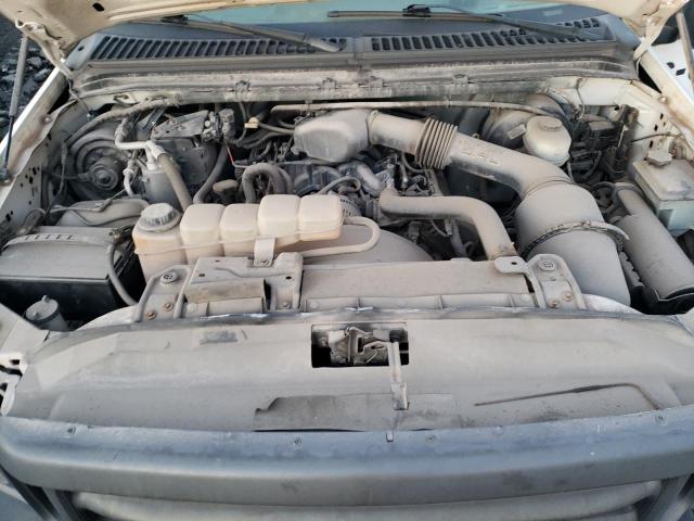 Photo 11 from auction – 2004 FORD F250 SUPER with VIN 1FTNF20L34ED12753