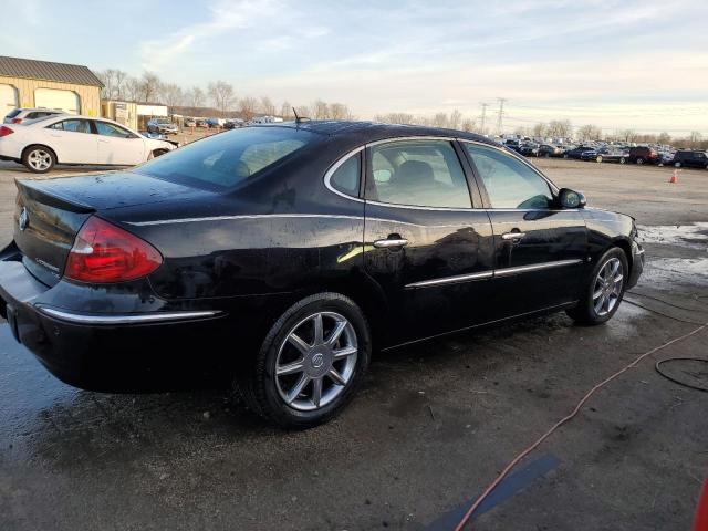 Photo 3 from auction – 2006 BUICK LACROSSE C with VIN 2G4WE587461200009