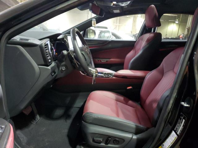 صورة رقم 7 من المزاد - 2023 LEXUS NX 350 مع VIN 2T2GGCEZ6PC018971